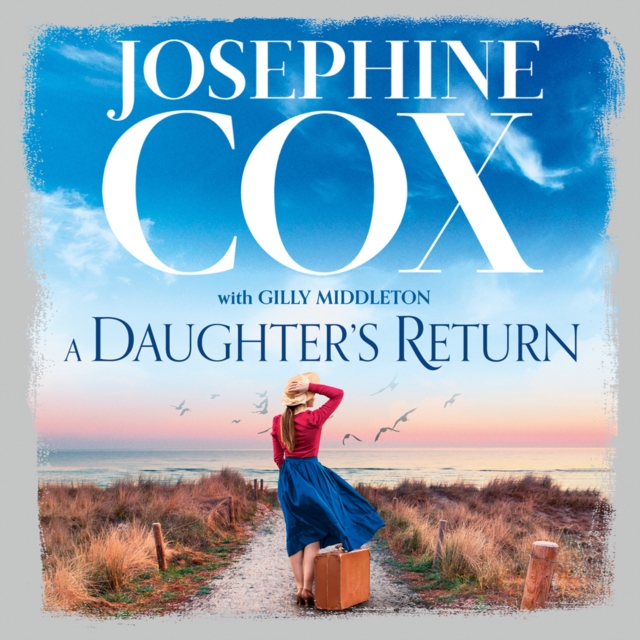 A Daughter's Return, eAudiobook MP3 eaudioBook