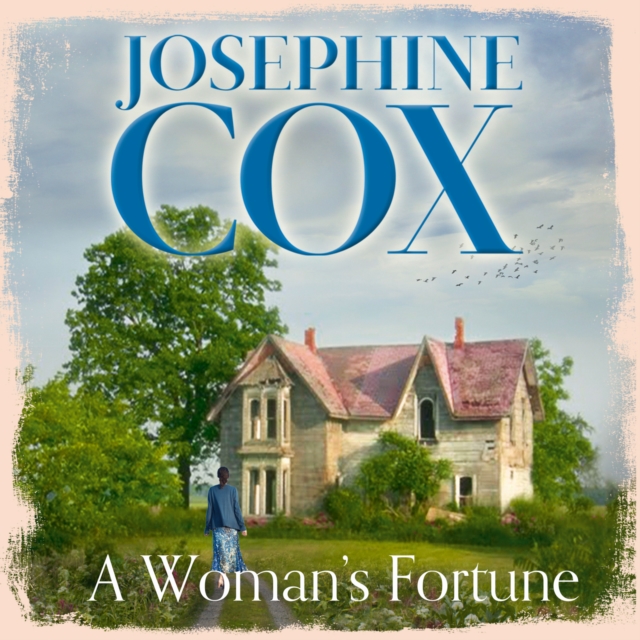 A Woman's Fortune, eAudiobook MP3 eaudioBook