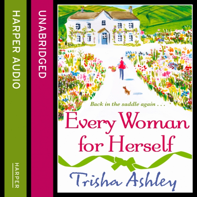 Every Woman For Herself, eAudiobook MP3 eaudioBook