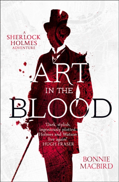 Art in the Blood, Paperback / softback Book