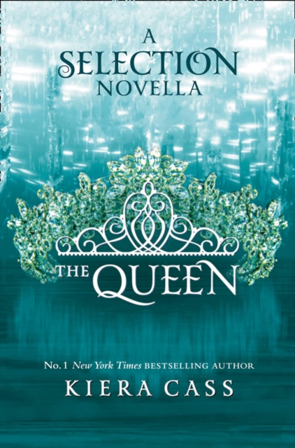 The Queen, EPUB eBook