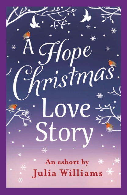 A Hope Christmas Love Story, EPUB eBook