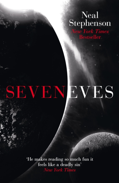 Seveneves, EPUB eBook