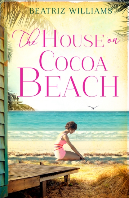 The House on Cocoa Beach, Paperback / softback Book