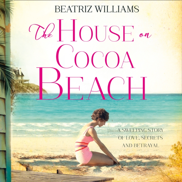The House On Cocoa Beach, eAudiobook MP3 eaudioBook