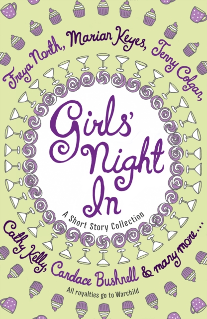 Girls' Night In, EPUB eBook