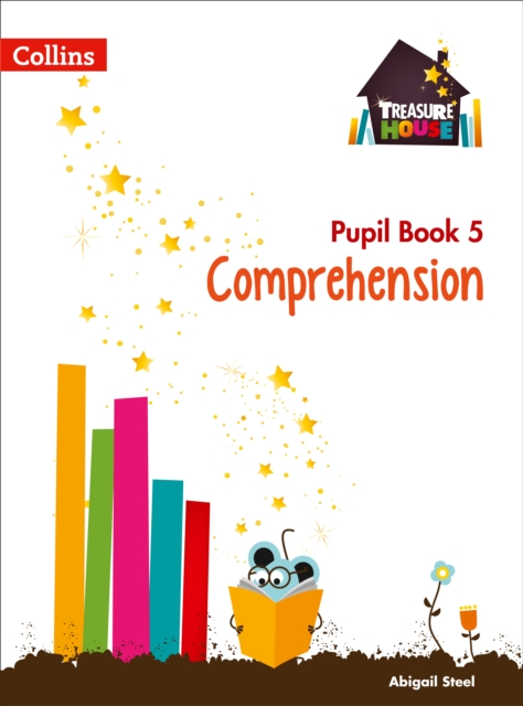 Comprehension Year 5 Pupil Book, Paperback / softback Book