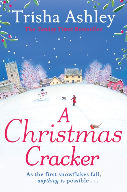 A Christmas Cracker, EPUB eBook