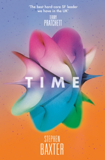Time, Paperback / softback Book