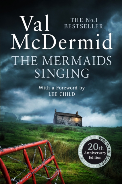 The Mermaids Singing, Paperback / softback Book