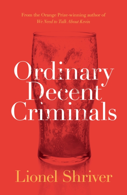 Ordinary Decent Criminals, EPUB eBook