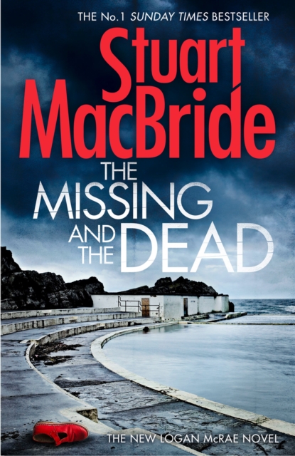 The Missing and the Dead, EPUB eBook