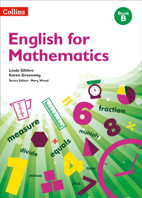 English for Mathematics: Book B, Paperback / softback Book