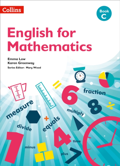 English For Mathematics: Book C, Paperback / softback Book