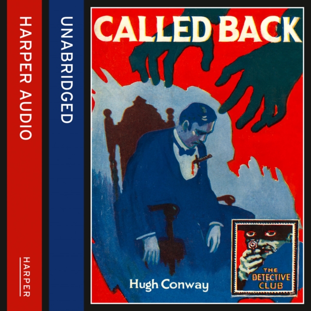 Called Back, eAudiobook MP3 eaudioBook
