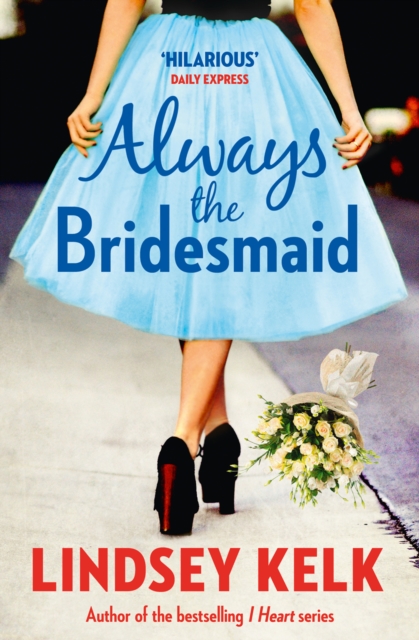 Always the Bridesmaid, EPUB eBook