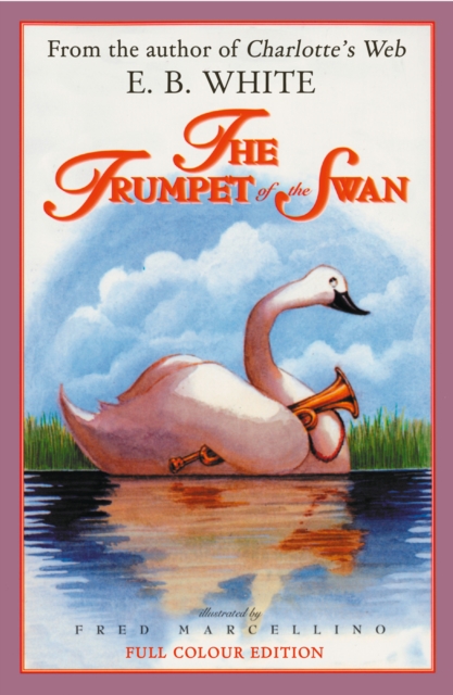 The Trumpet of the Swan, EPUB eBook