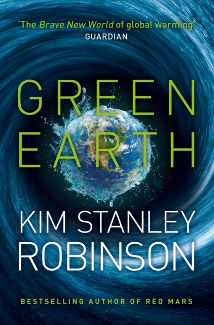 Green Earth, EPUB eBook