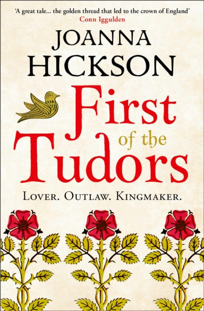 First of the Tudors, EPUB eBook