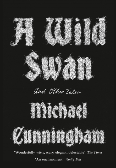 A Wild Swan : And Other Tales, Paperback / softback Book