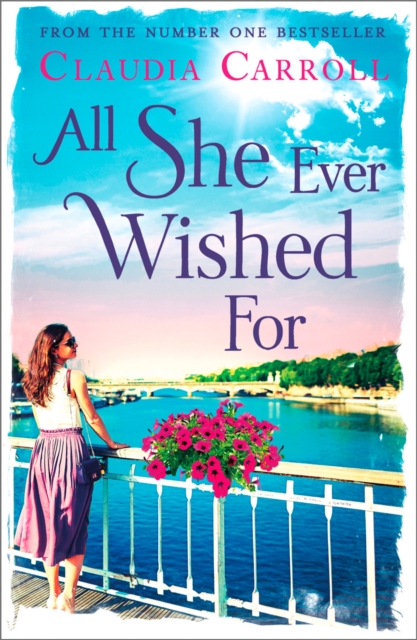 All She Ever Wished For, EPUB eBook