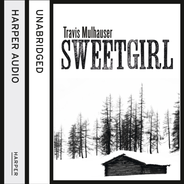 Sweetgirl, eAudiobook MP3 eaudioBook