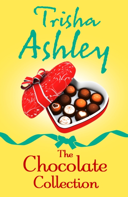 The Chocolate Collection, EPUB eBook