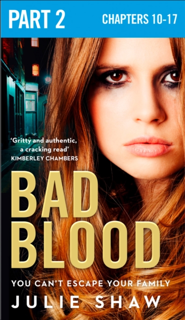Bad Blood: Part 2 of 3, EPUB eBook