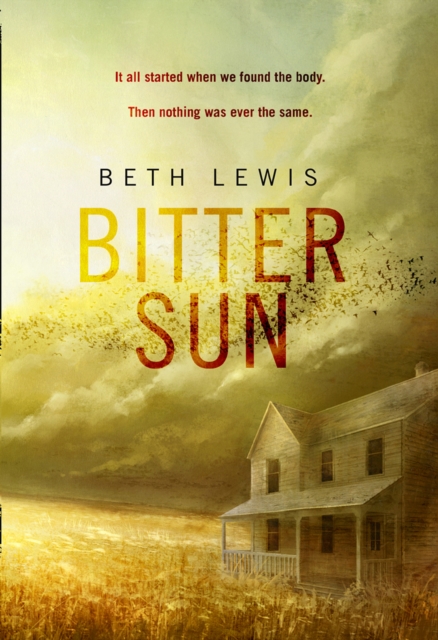 Bitter Sun, EPUB eBook