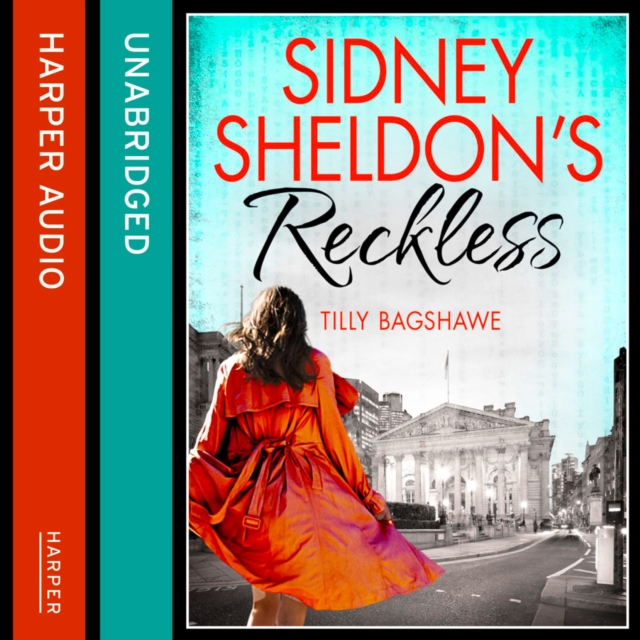 Sidney Sheldon’s Reckless, eAudiobook MP3 eaudioBook