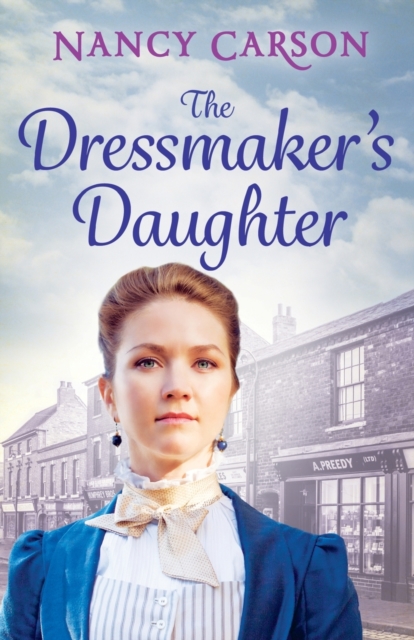 The Dressmaker’s Daughter, Paperback / softback Book