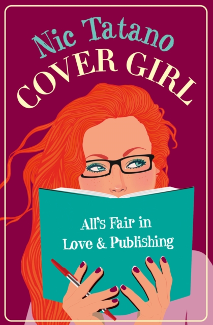 Cover Girl, EPUB eBook