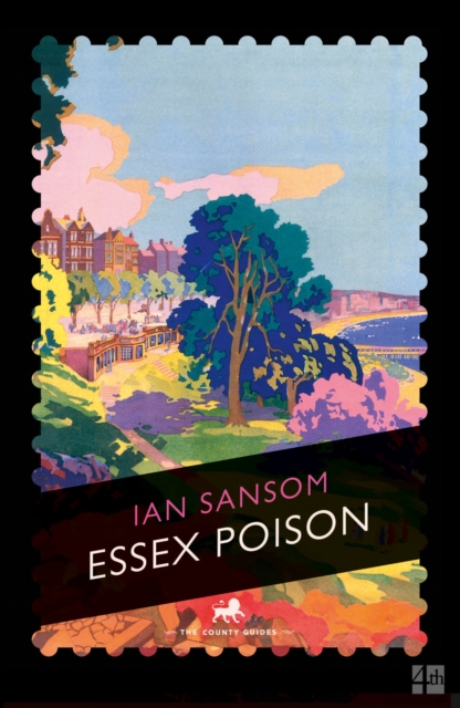 Essex Poison, Paperback / softback Book