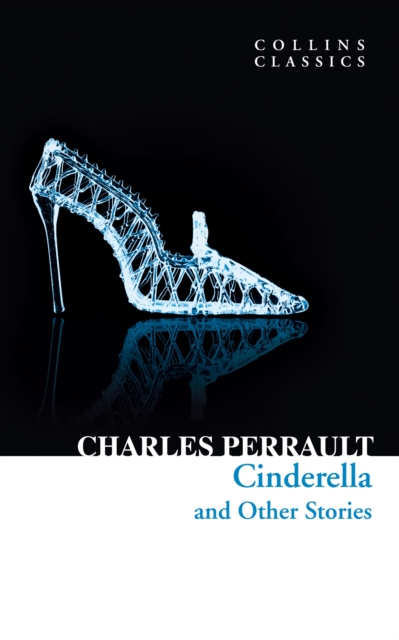 Cinderella and Other Stories, EPUB eBook