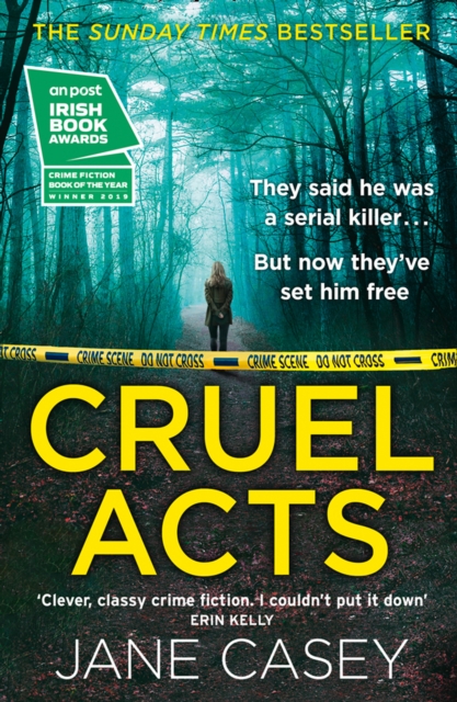 Cruel Acts, EPUB eBook