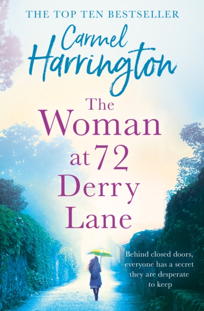 The Woman at 72 Derry Lane, EPUB eBook