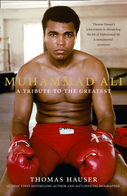 Muhammad Ali: A Tribute to the Greatest, EPUB eBook