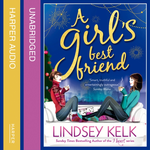 A Girl's Best Friend, eAudiobook MP3 eaudioBook