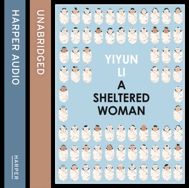 A Sheltered Woman, eAudiobook MP3 eaudioBook
