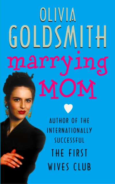 Marrying Mom, EPUB eBook