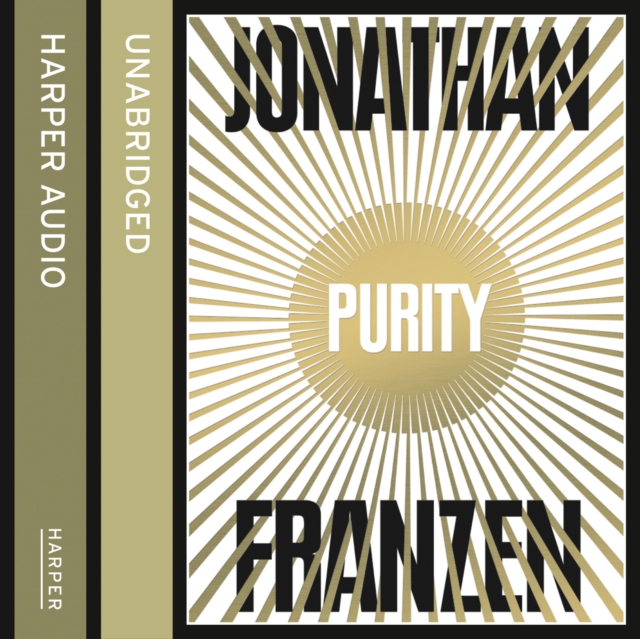 Purity, CD-Audio Book