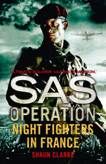 Night Fighters in France, EPUB eBook
