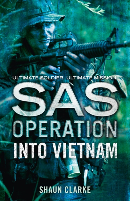 Into Vietnam, Paperback / softback Book