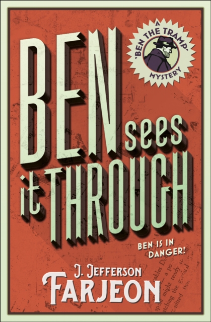 Ben Sees It Through, EPUB eBook