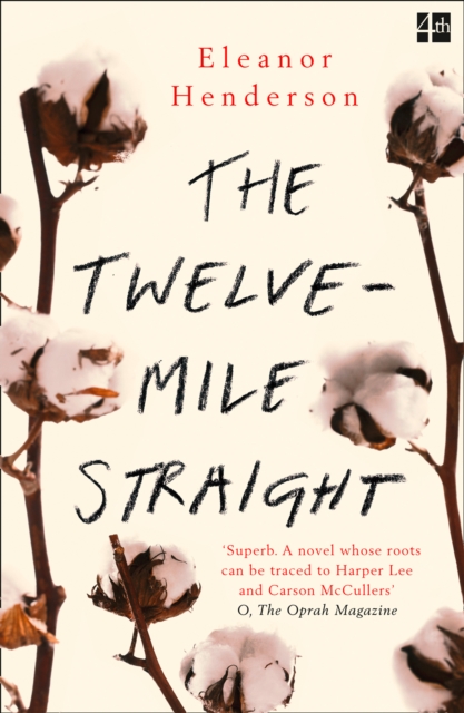 The Twelve-Mile Straight, Paperback / softback Book