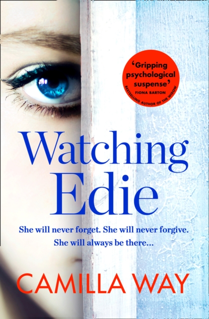 Watching Edie, Paperback / softback Book