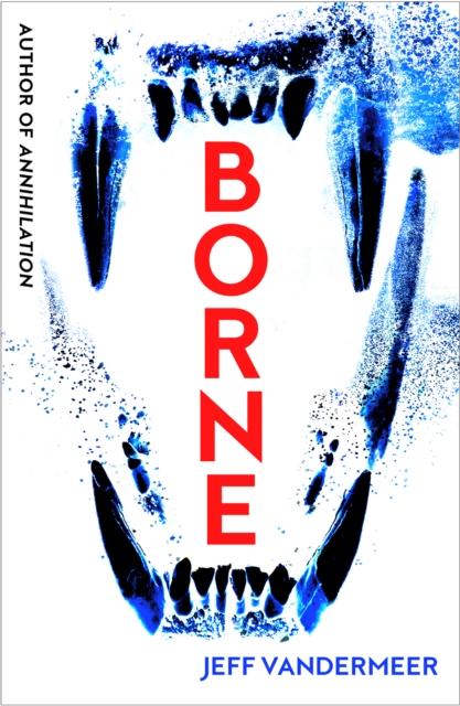 Borne, Paperback / softback Book