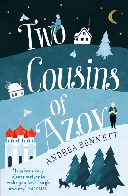 Two Cousins of Azov, EPUB eBook