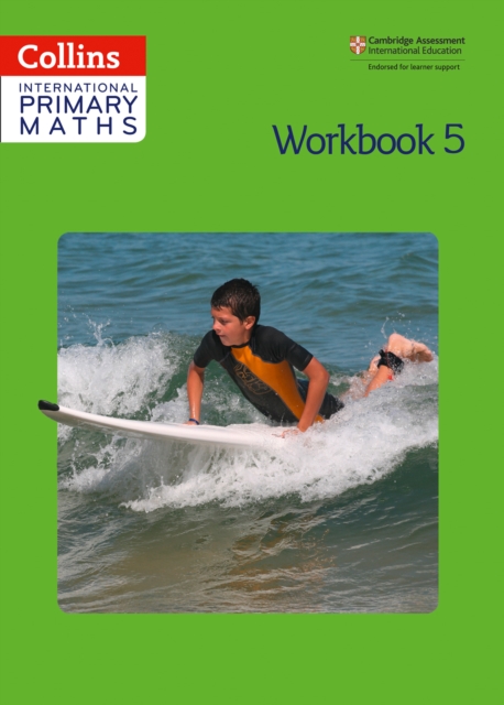 Workbook 5, Paperback / softback Book