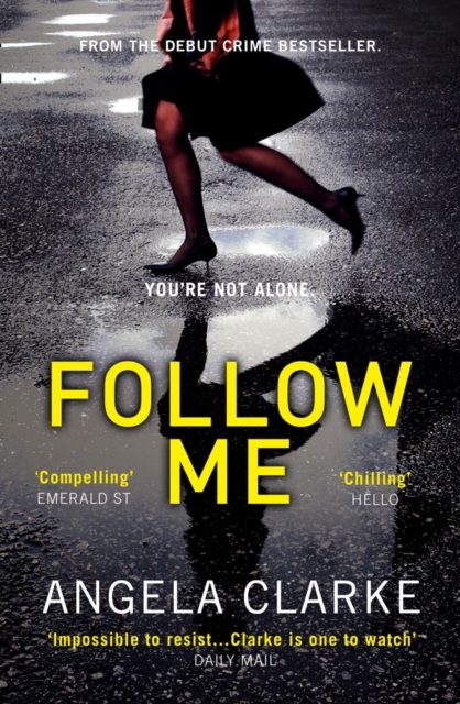 Follow Me, EPUB eBook